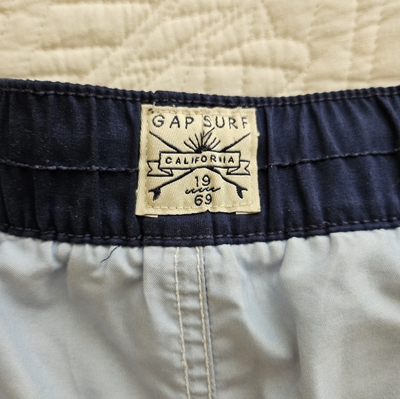 Gap Kids Swim Trunk/Board Short - Picture 4 of 5